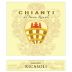 Barone Ricasoli Chianti del Barone 2013 Front Label
