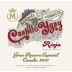 Marques de Murrieta Castillo Ygay Gran Reserva Especial 2001 Front Label
