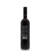 Villa Pozzi Nero d'Avola 2013 Back Bottle Shot