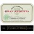 Concha y Toro Gran Reserva Serie Riberas Cabernet Sauvignon 2013 Front Label