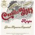 Marques de Murrieta Castillo Ygay Rioja Gran Reserva Especial Winchester Gift Set 2007 Front Label