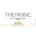 Cosentino The Franc 2013 Front Label