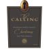 The Calling Dutton Ranch Chardonnay 2013 Front Label