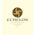 Echelon Chardonnay 2013 Front Label