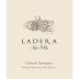 Ladera Stile Blocks Howell Mountain Cabernet Sauvignon 2011 Front Label