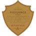 Vigilance Sauvignon Blanc 2014 Front Label
