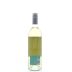 Luna Vineyards Pinot Grigio 2013 Back Bottle Shot