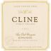 Cline Live Oak Zinfandel 2012 Front Label