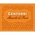 Centorri Moscato 2014 Front Label