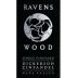 Ravenswood Dickerson Vineyard Zinfandel 2012 Front Label