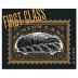 Benton Lane First Class Pinot Noir 2012 Front Label