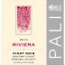 Pali Wine Co Riviera Pinot Noir 2012 Front Label