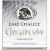 Lake Chalice Cracklin' Savie Sauvignon Blanc Front Label