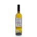 A Coroa Godello 2013 Back Bottle Shot