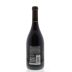 Luca G Lot Pinot Noir 2012 Back Bottle Shot