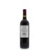 Domaines Barons de Rothschild Reserve Speciale Bordeaux Rouge 2013 Back Bottle Shot