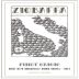 Ziobaffa Organic Pinot Grigio 2014 Front Label