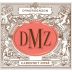 DeMorgenzon DMZ Cabernet Rose 2013 Front Label