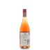DeMorgenzon DMZ Cabernet Rose 2013 Back Bottle Shot