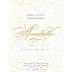 Annabella Chardonnay 2013 Front Label