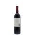Highway 12 Sonoma Red Blend 2013 Back Bottle Shot