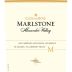 Clos du Bois Marlstone 2011 Front Label