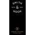 Smith & Hook Cabernet Sauvignon 2013 Front Label