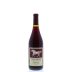 Wild Horse Pinot Noir 2013 Front Bottle Shot