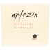 Artezin Dry Creek Zinfandel 2012 Front Label
