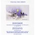 Francesco Boschis Vigna dei Prey Dolcetto di Dogliani 2012 Front Label