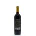 Four Vines Truant Zinfandel 2011 Back Bottle Shot