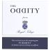 Royal Tokaji The Oddity Furmint 2013 Front Label