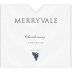 Merryvale Chardonnay 2013 Front Label
