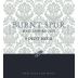 Martinborough Burnt Spur Pinot Noir 2010 Front Label