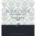 Martinborough Burnt Spur Pinot Noir 2009 Front Label
