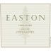 Easton Fiddletown Old Vine Zinfandel 2010 Front Label