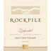 Mauritson Rockpile Jack's Cabin Vineyard Zinfandel 2012 Front Label