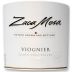 Zaca Mesa Viognier 2013 Front Label