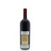 Ornellaia Masseto 1996 Back Bottle Shot