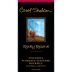 Carol Shelton Rocky Reserve Zinfandel 2012 Front Label