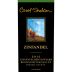 Carol Shelton Lingenfelder Zinfandel 2012 Front Label