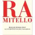Di Majo Norante Ramitello Rosso 2012 Front Label