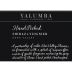 Yalumba Hand Picked Barossa Shiraz-Viognier 2012 Front Label