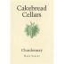 Cakebread Chardonnay 2013 Front Label