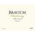 Bravium Abbasi Vineyard Chardonnay 2013 Front Label