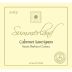 Summerland Santa Barbara Cabernet Sauvignon 2013 Front Label