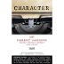 Character Diamond Mountain District Cabernet Sauvignon 2007 Front Label