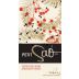 Mas Blanch I Jove Petit Sao 2013 Front Label