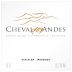 Cheval des Andes 2010 Front Label