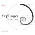 Keplinger La Caldera 2007 Front Label